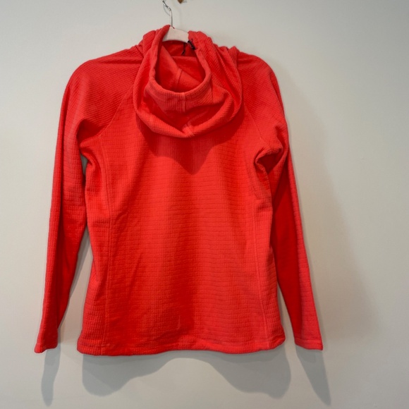 🆕 Mountain Hardwear Summit Grid Tunic Hoody • Women's size XS - Picture 2 of 8